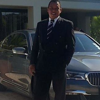 Airport transfers in Cape Town